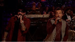 Backstreet Boys - As Long As You Love Me