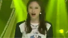 f(x) - Electric Shock