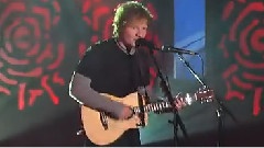 Ed Sheeran - You Need Me, I Don't Need You