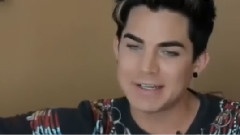 Adam Lambert - Way Back When访谈