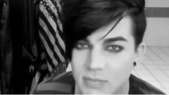 Adam Lambert - It Gets Better