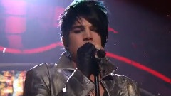 Adam Lambert - No Boundaries
