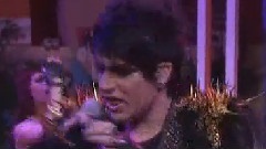 Adam Lambert - For Your Entertainment