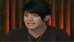 Adam Lambert - VOA Music 采访