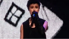 李宇春 - 皇后与梦想 & 甜蜜的,我爱你 & 似火年华