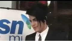 Adam Lambert - MSN访问