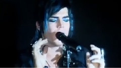 Adam Lambert - Broken Open