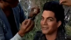 Adam Lambert - If I Had You