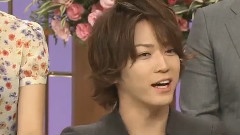 龟梨和也 - 行列のできる法律相谈所