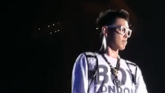 BigBang - BAD BOY (T.O.P ver.)