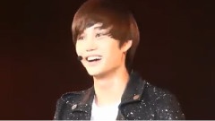 EXO-K - Smiling