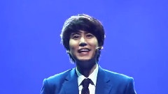 圭贤(Super Junior),Super Junior - 音乐剧<Catch Me If You Can>谢幕