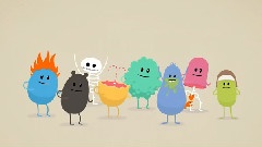 搞笑音乐 - Dumb Ways To Die