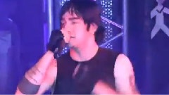 Three Days Grace - Live Nation 2007