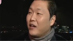 Psy - 无限挑战纽约行