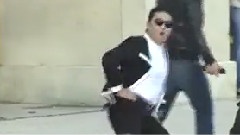 Psy - World Today世界之旅 CUT