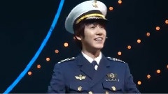 圭贤(Super Junior) - 音乐剧<Catch Me If You Can>谢幕