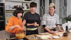 U-KISS - Seri's Star Kitchen