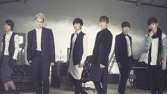 U-KISS - Distance...