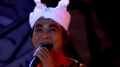华语群星 - 天下黄河九十九道弯