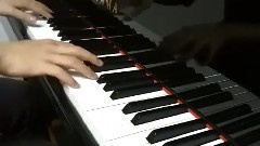 模仿翻唱 - 琴伤