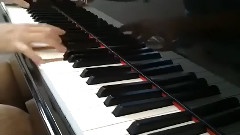 模仿翻唱 - 惊叹号