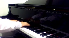 模仿翻唱 - 最长的电影