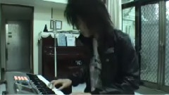 模仿翻唱 - 说好的幸福呢