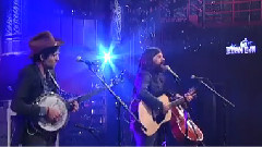 The Avett Brothers - Down With The Shine