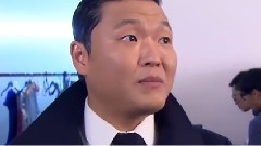 Psy - Section TV