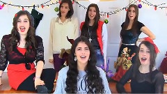 Cimorelli The Band - Santa Claus Is Coming To Town