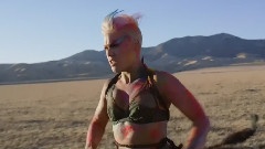 Pink - Try