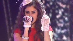 X Factor US - Christmas Baby Please Come Home