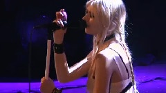 The Pretty Reckless - Light Me Up