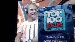 Armin Van Buuren - A State Of Trance Year Mix 2012