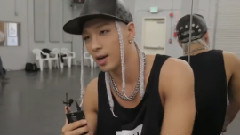 太阳(Bigbang) - Ringa Linga