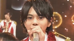 Sexy Zone - 今日はありがとう