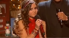 X Factor US - All I Want For Christmas Is You