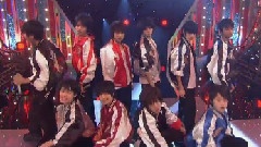 Johnnys Jr. - Honey Rider