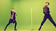 SHINee - AR SHOW With S.M.A Making Film