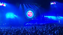 b2s - Decibel Outdoor Festival 2012 Show Movie
