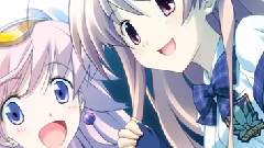 游戏原声 - PS3游戏<混沌头脑 恋爱亲亲>ED1