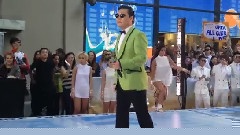 Psy - 江南style