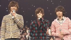 Hey! Say! JUMP - ザ少年俱乐部