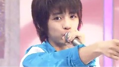 Johnnys Jr. - スペシャルメドレー