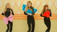 Orange Caramel - 采访