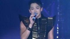 Rain - In My Bed