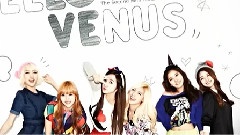 Hello Venus - 今天做什么