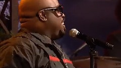 Cee Lo Green - What Christmas Means To Me