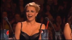 Britney Spears - Britney Spears Funny Faces